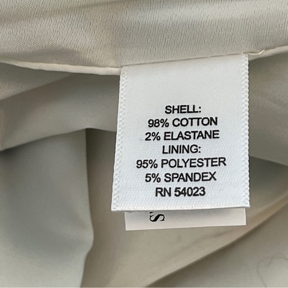 Sz. 6 Trina Turk dress - Picture 15 of 15